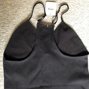 Free People Body suit